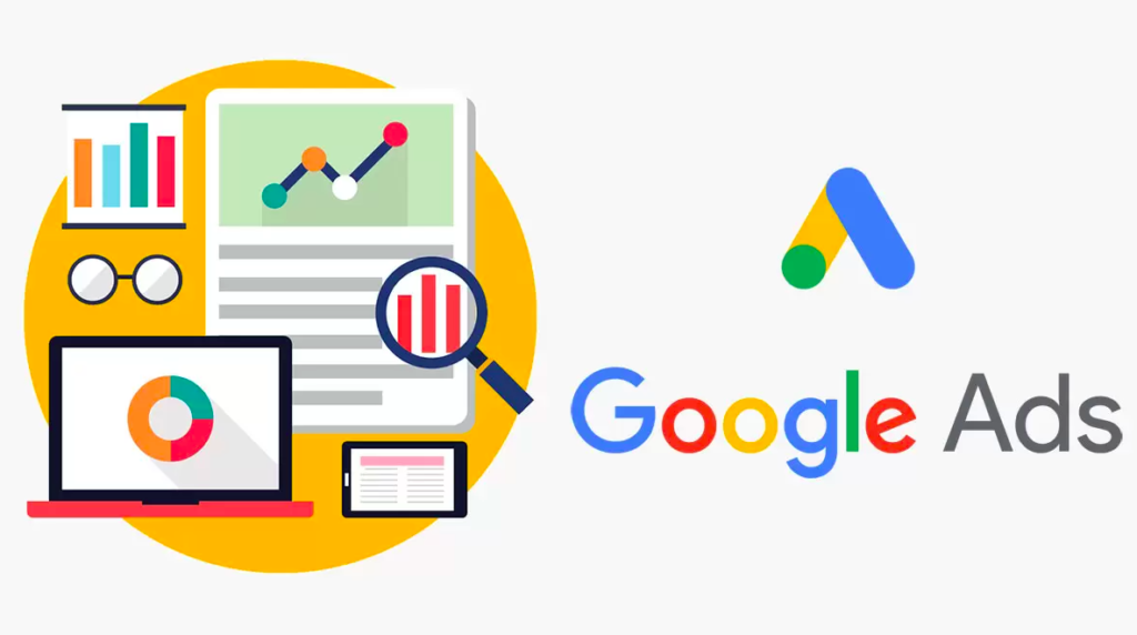 google ads