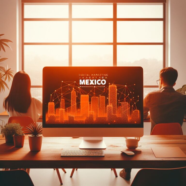agencias de marketing digital en méxico