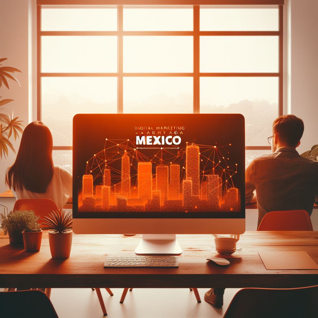 agencias de marketing digital en méxico