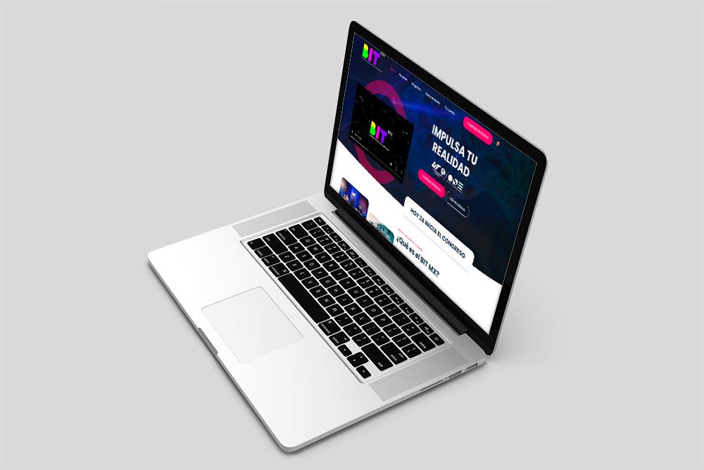 landing pages