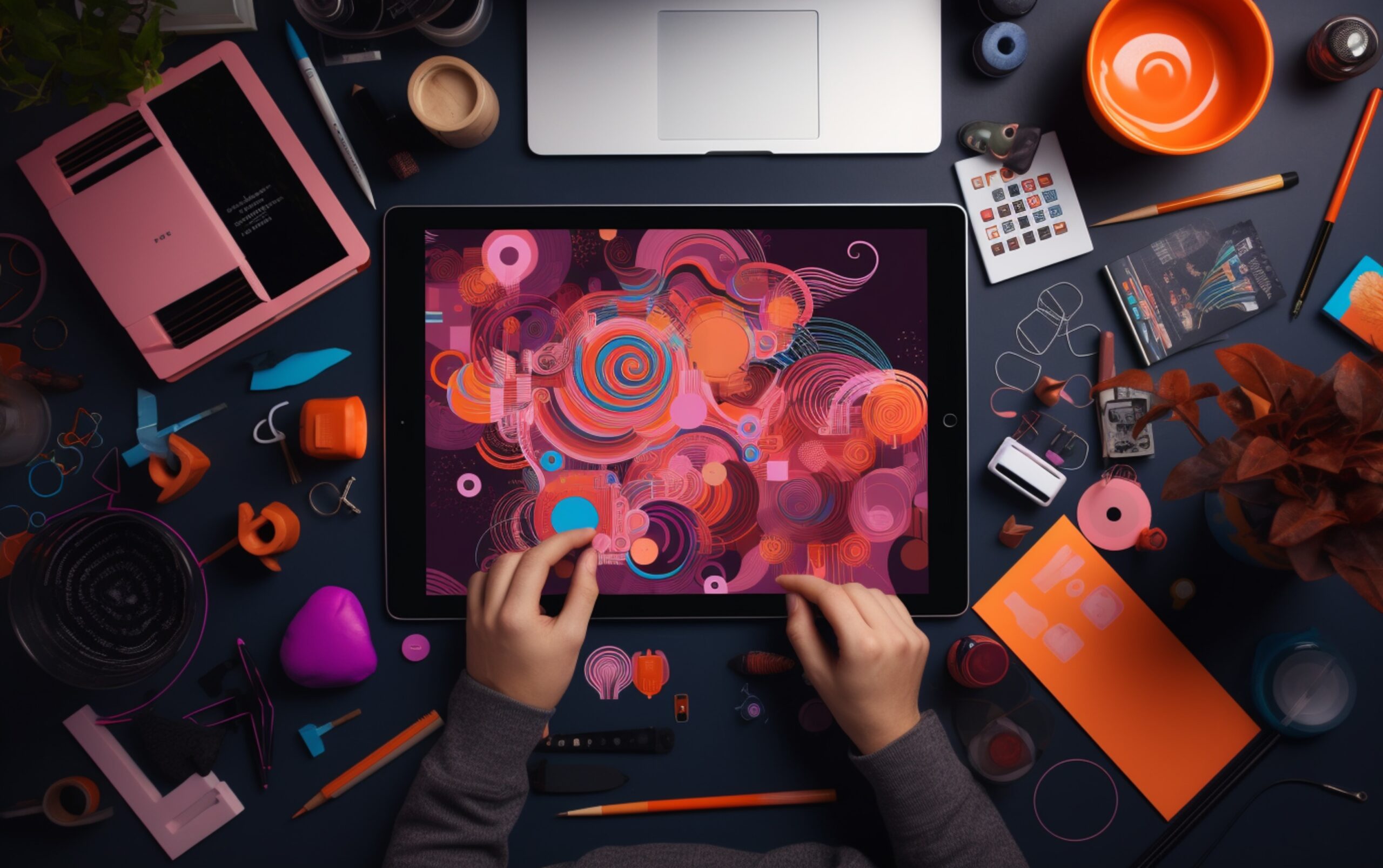Agencia de marketing digital