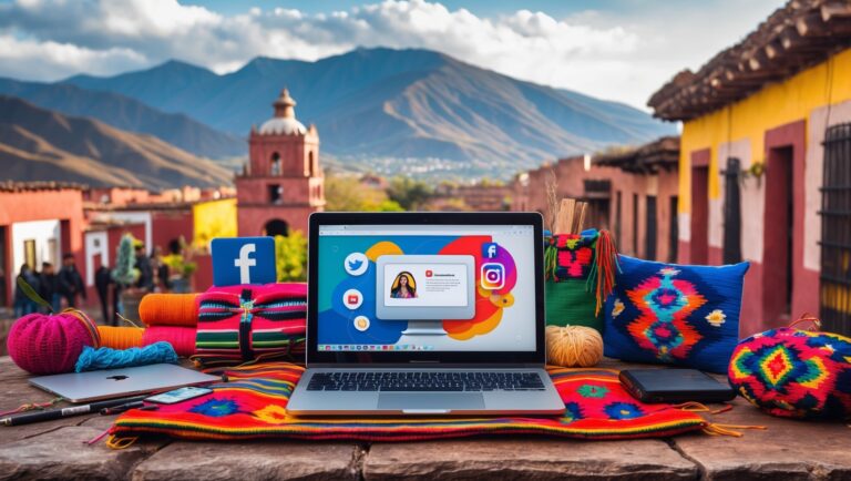 agencia marketing digital oaxaca